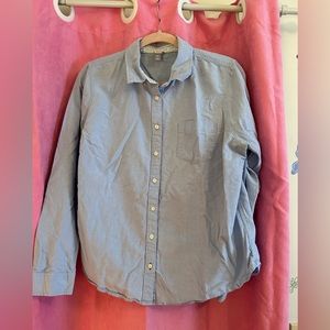 JCPenny Button-Up